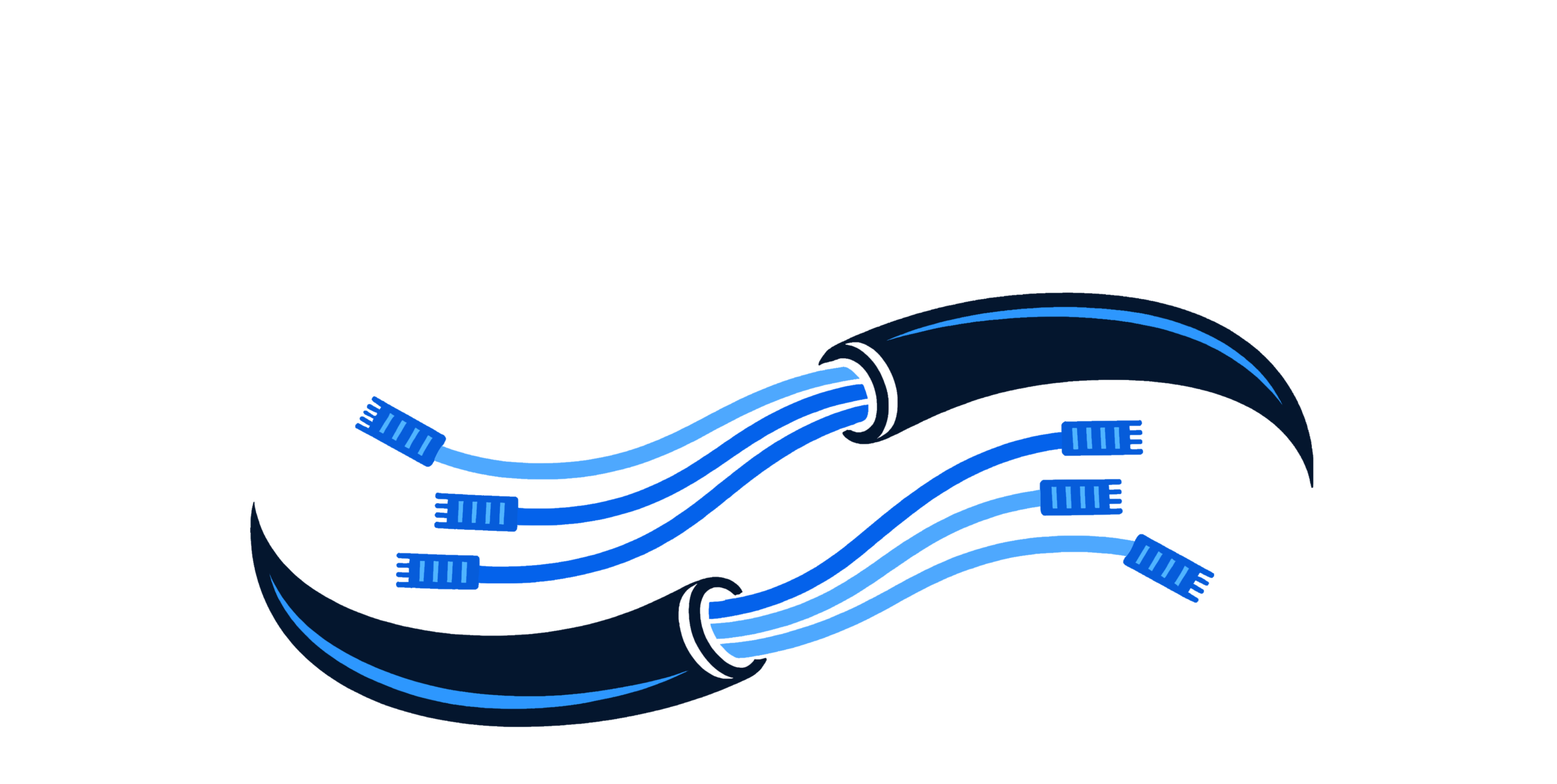 Bluephase Energy Logo
